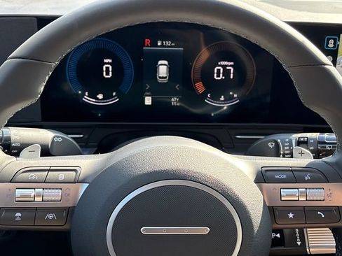 New 2026 Hyundai Kona SEL Premium image 11