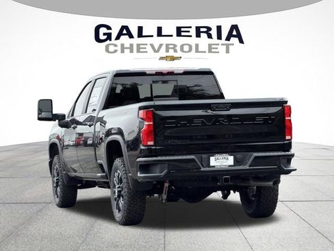 New 2026 Chevrolet Silverado 2500 LT w/ Trail Boss Package AWD/4WD image 5