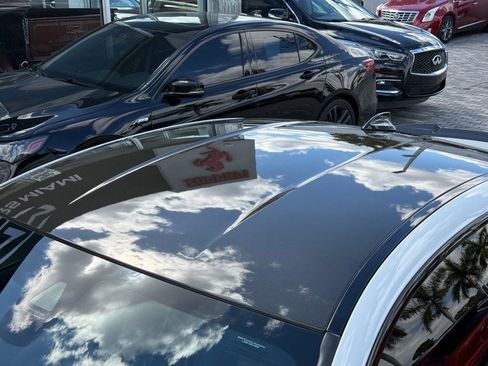 Used 2020 BMW M4 CS w/ Executive Package image 43