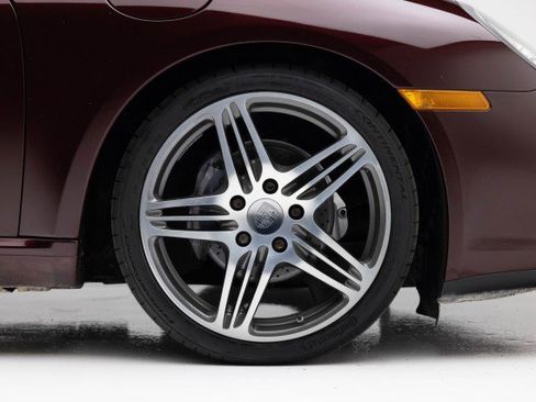 Used 2007 Porsche Cayman image 40