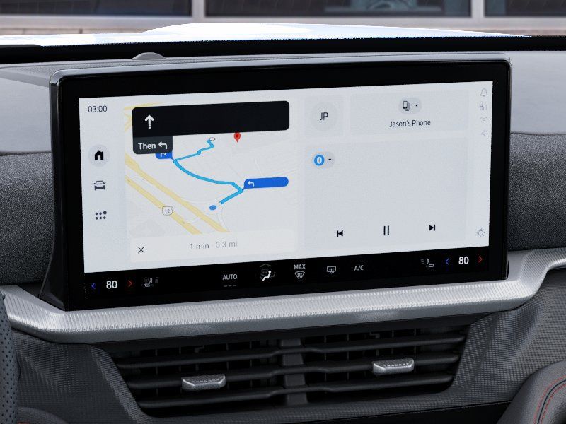New 2027 Ford Explorer ST-Line AWD/4WD image 14