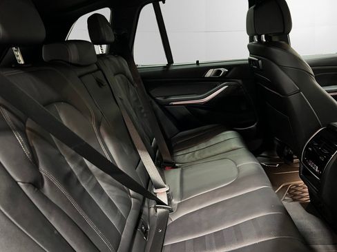 Used 2022 BMW X5 xDrive40i image 18