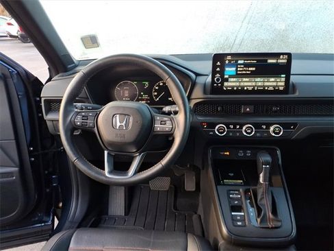 Used 2024 Honda CR-V Sport-L image 12