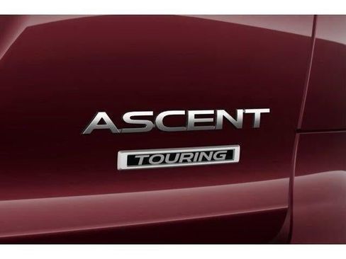 New 2026 Subaru Ascent Touring AWD/4WD image 53