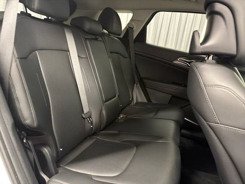 Certified 2024 Kia Sportage EX AWD/4WD image 28