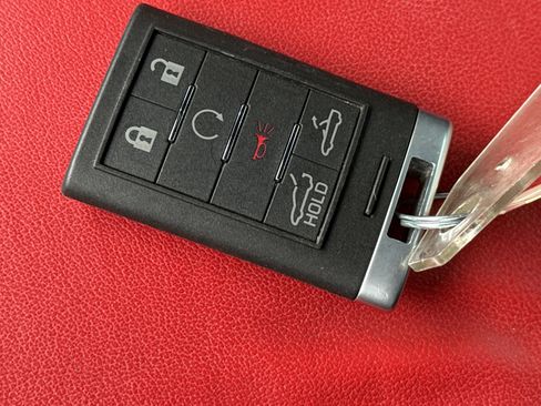 Used 2017 Chevrolet Corvette Grand Sport image 34