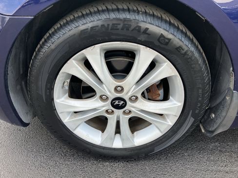 Used 2013 Hyundai Sonata Limited image 11