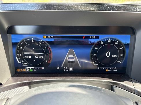New 2026 Subaru Outback Premium AWD/4WD image 35