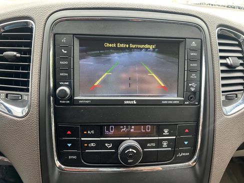 Used 2012 Dodge Durango Crew image 22