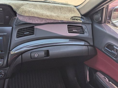 Used 2022 Acura ILX image 18