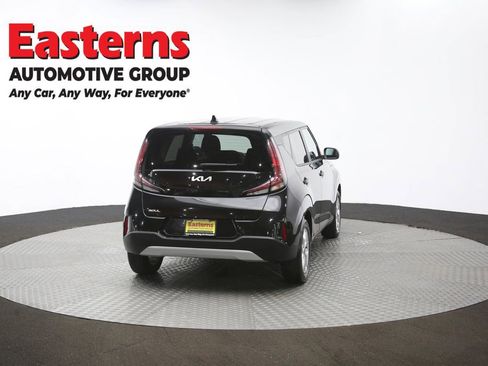 Used 2025 Kia Soul LX w/ LX Technology Package image 38