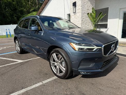 Used 2018 Volvo XC60 T6 Momentum w/ Convenience Package AWD/4WD image 21