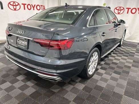 Used 2021 Audi A4 2.0T Premium w/ Convenience Package image 8