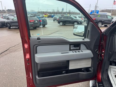 Used 2014 Ford F150 STX w/ Equipment Group 201A Mid image 14