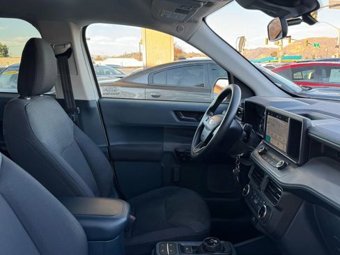 Used 2022 Ford Maverick XL image 10
