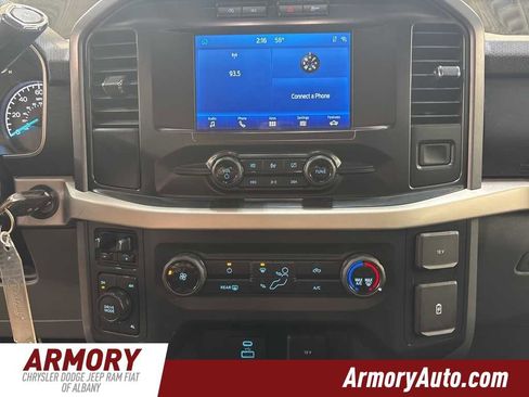 Used 2021 Ford F150 XLT w/ XTR Package image 17