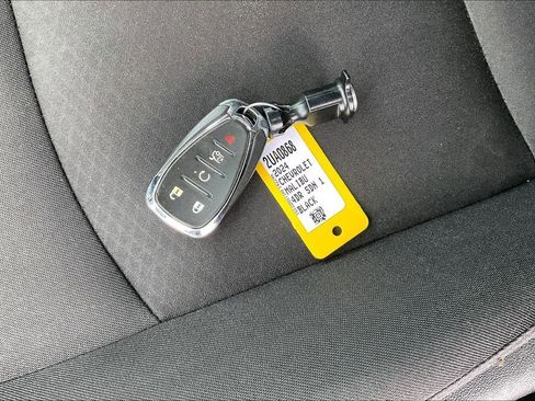 Used 2024 Chevrolet Malibu LT image 34