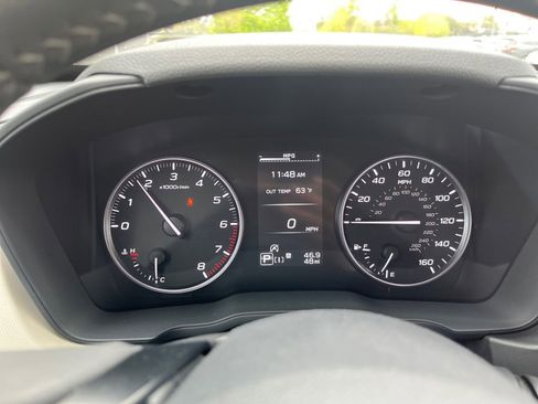 New 2026 Subaru Forester Premium AWD/4WD image 14