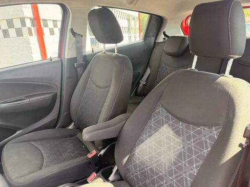 Used 2020 Chevrolet Spark LS FWD image 12