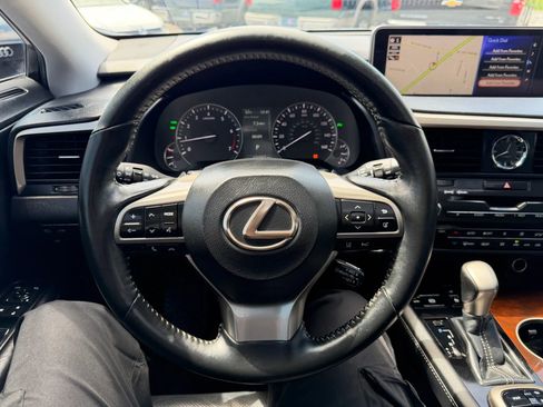 Used 2017 Lexus RX 350 F Sport AWD/4WD image 24