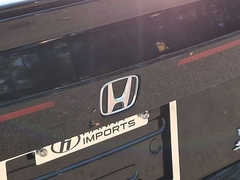 Used 2024 Honda Accord Sport image 32