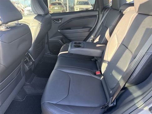 New 2026 Subaru Forester Limited image 31