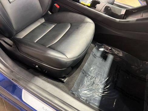 Used 2019 Tesla Model 3 Long Range AWD/4WD image 99