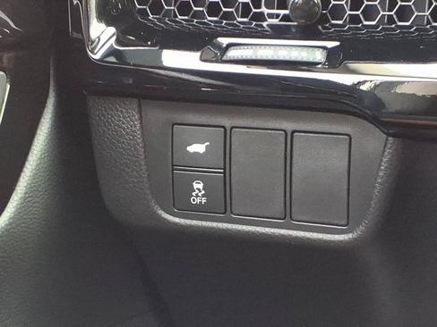 Certified 2025 Honda CR-V EX-L image 30