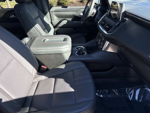 Certified 2024 Chevrolet Tahoe RST w/ Luxury Package image 35