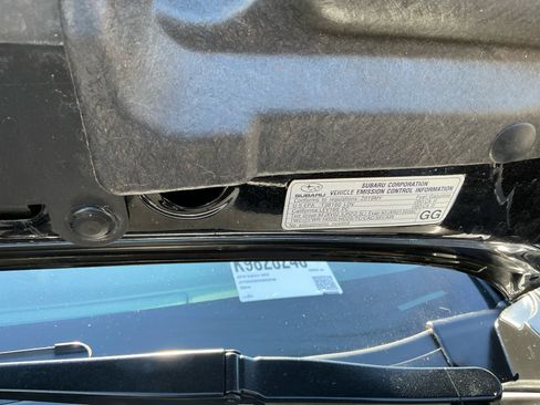 Used 2019 Subaru WRX STI image 25