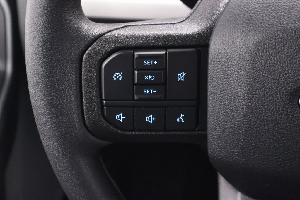New 2026 Ford F350 XL w/ STX Appearance Package AWD/4WD image 18