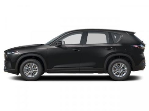 New 2026 MAZDA CX-5 AWD 2.5 S image 3