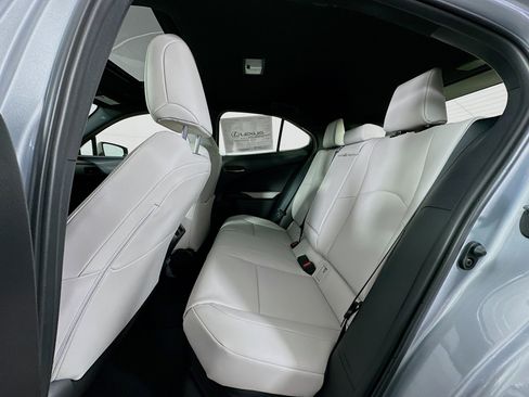 New 2025 Lexus UX 300h AWD image 26