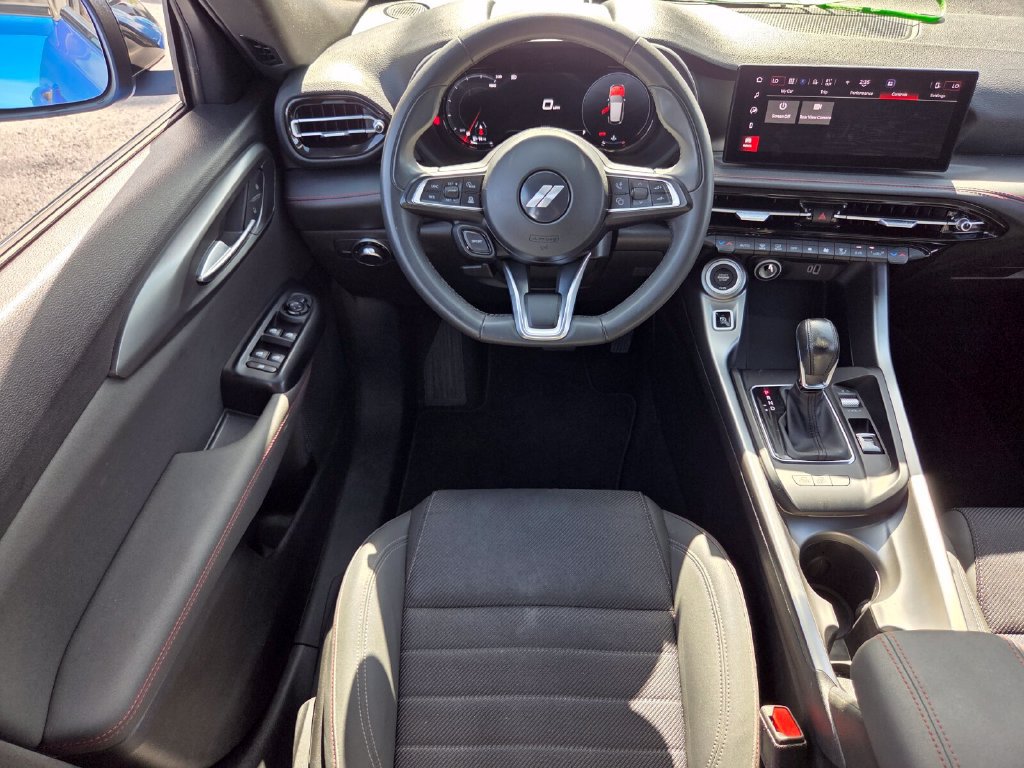 Used 2024 Dodge Hornet GT w/ GT Blacktop Package AWD/4WD image 13