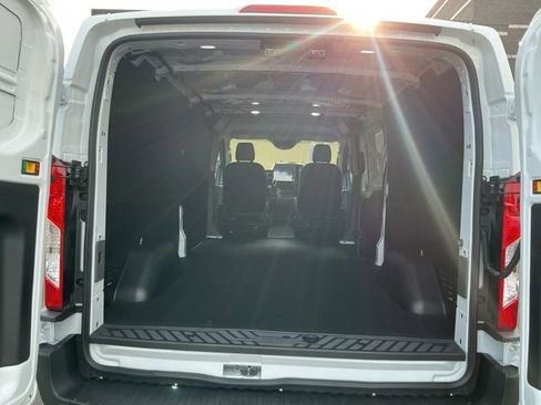 New 2026 Ford Transit 250 Low Roof AWD image 7