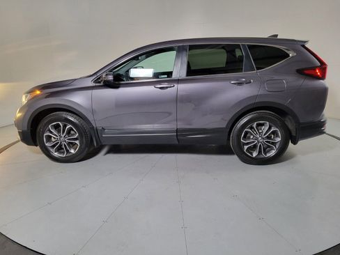 Used 2022 Honda CR-V EX-L image 7