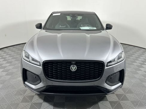 Used 2026 Jaguar F-PACE R-Dynamic S AWD/4WD image 5