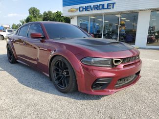 Used 2022 Dodge Charger Scat Pack RWD video 1