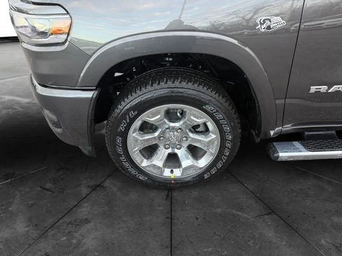 New 2026 RAM 1500 Big Horn image 14