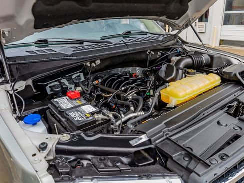 Used 2020 Ford F150 XLT w/ Equipment Group 301A Mid image 33