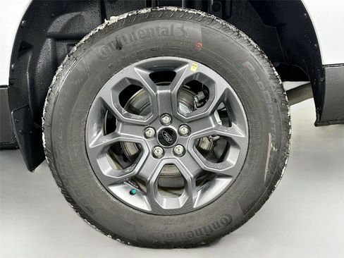 New 2026 Ford Maverick XLT w/ XLT Luxury Package AWD/4WD image 28