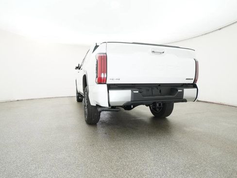 New 2026 Toyota Tundra Limited image 70