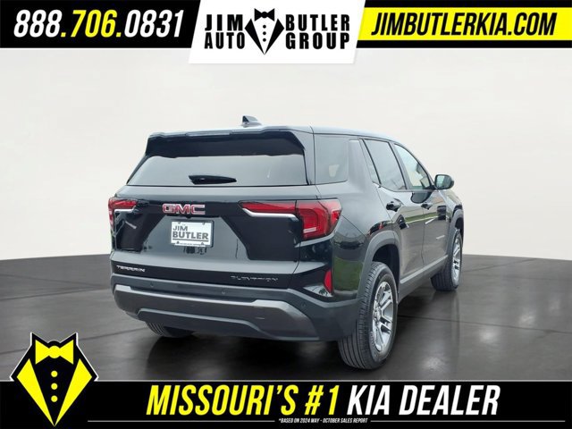 Used 2026 GMC Terrain Elevation FWD image 23