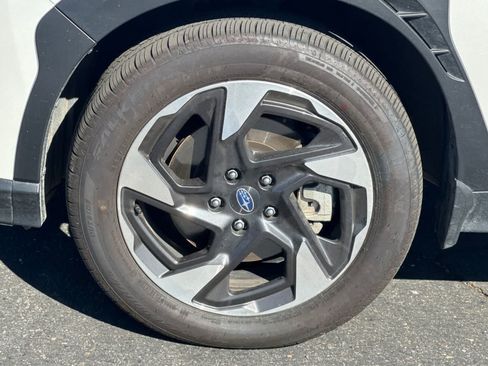 Certified 2025 Subaru Crosstrek 2.5i Limited AWD/4WD image 28