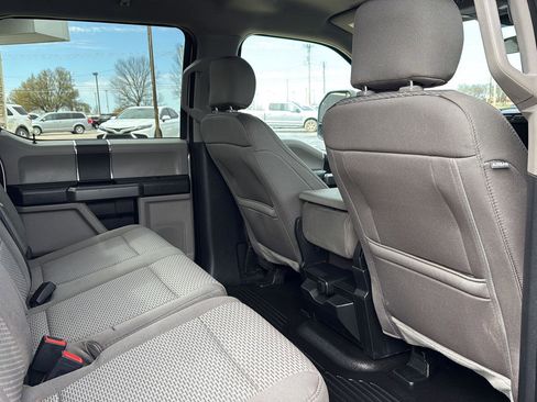 Used 2020 Ford F250 XLT image 11
