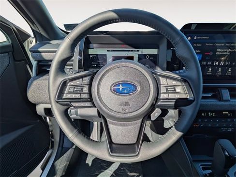 New 2026 Subaru Outback Limited image 20