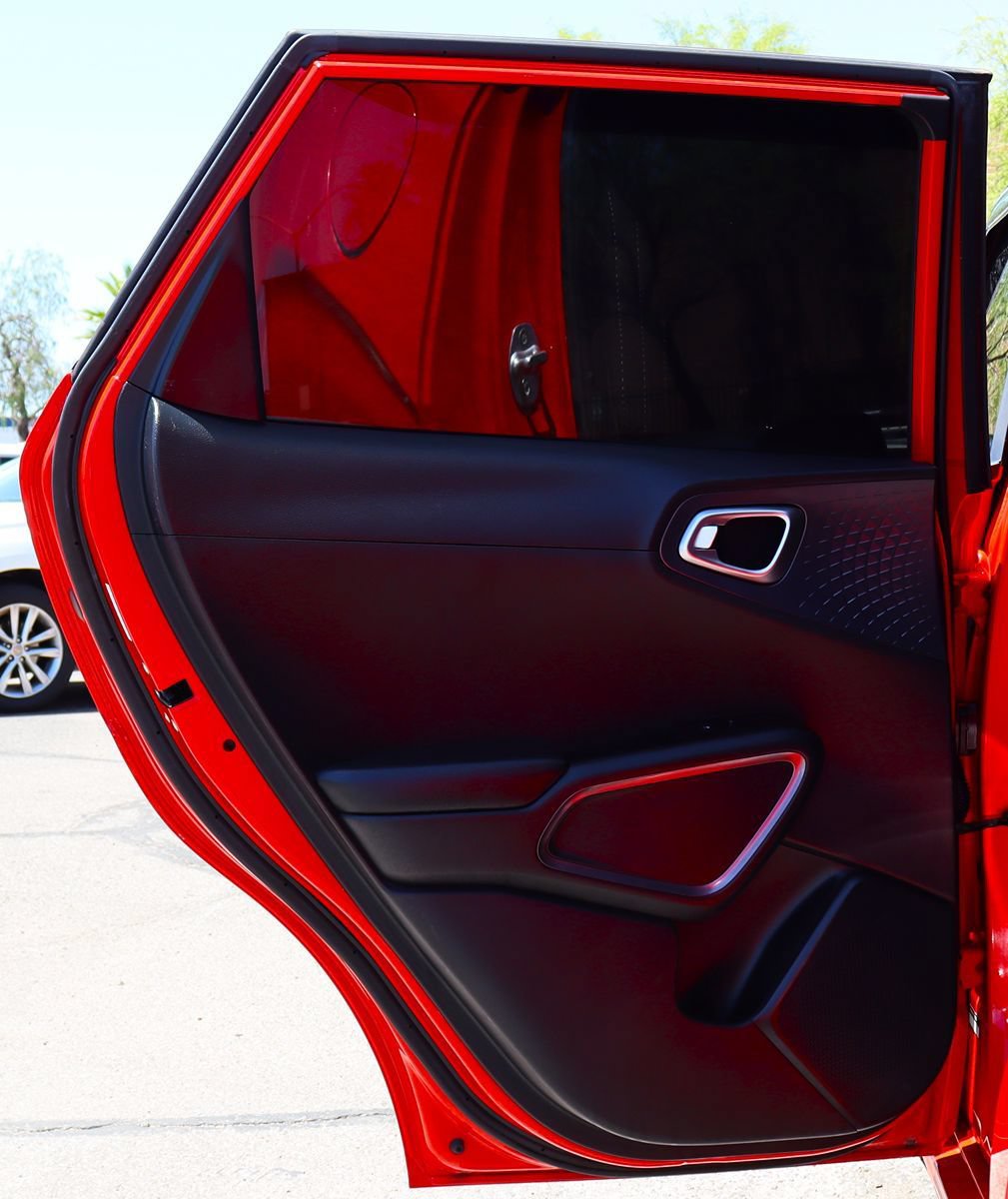 Used 2020 Kia Soul GT-Line FWD image 33
