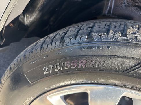 Used 2013 Toyota Sequoia Platinum image 37