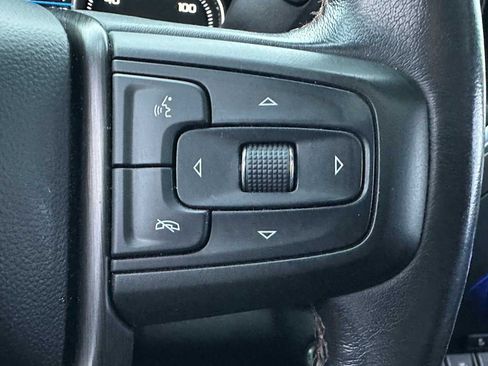 Used 2021 GMC Sierra 1500 AT4 w/ Technology Package AWD/4WD image 36