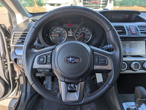 Used 2017 Subaru Crosstrek 2.0i Premium image 21